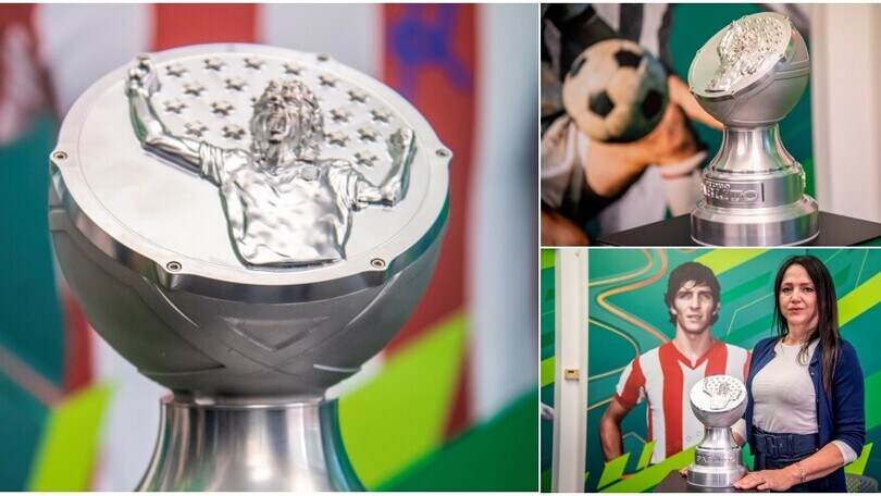 Nasce il Premio Pablito in memoria di Paolo Rossi: la presentazione