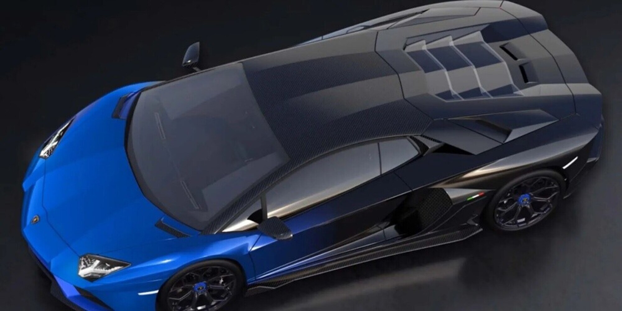 L'ultima Lamborghini Aventador venduta all'asta: la cifra è impensabile