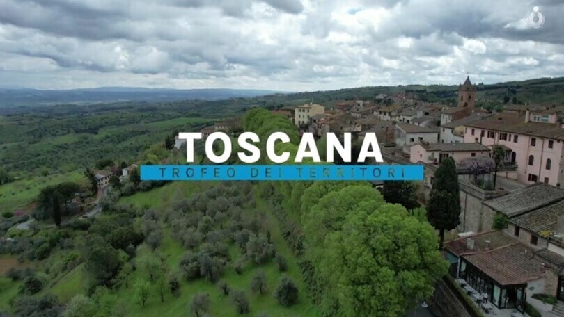Due giorni di grande sport e divertimento alle AeQuilibrium Cup – Trofeo dei Territori della Toscana