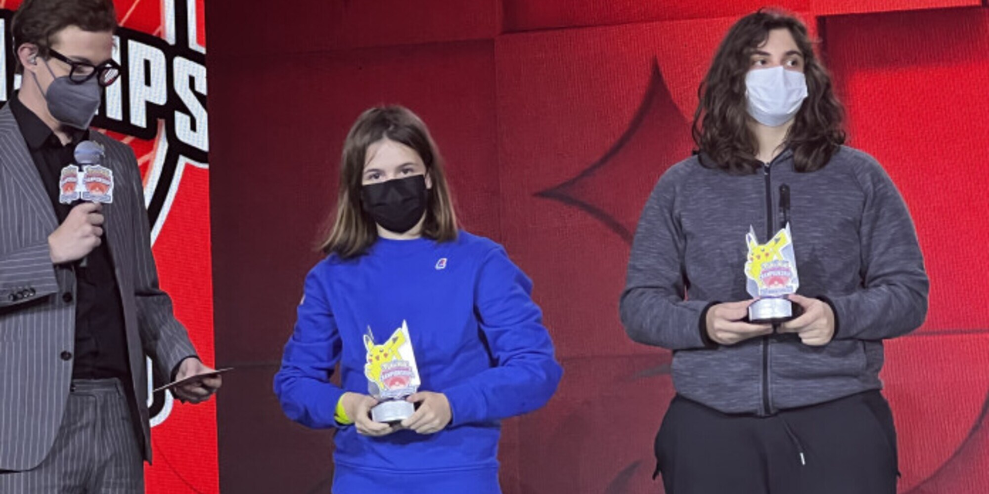 I Pokémon sono un Esport generazionale e l’Italia ha già 2 campioni
