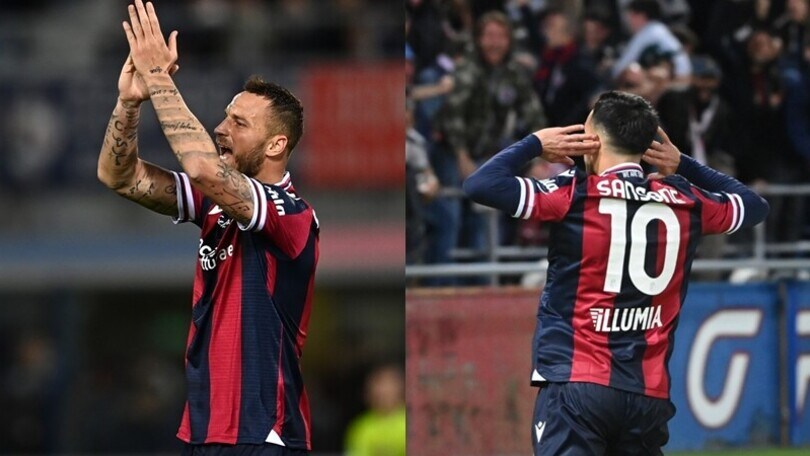Arnautovic e Sansone stendono l'Inter: Inzaghi fallisce l'assalto al Milan