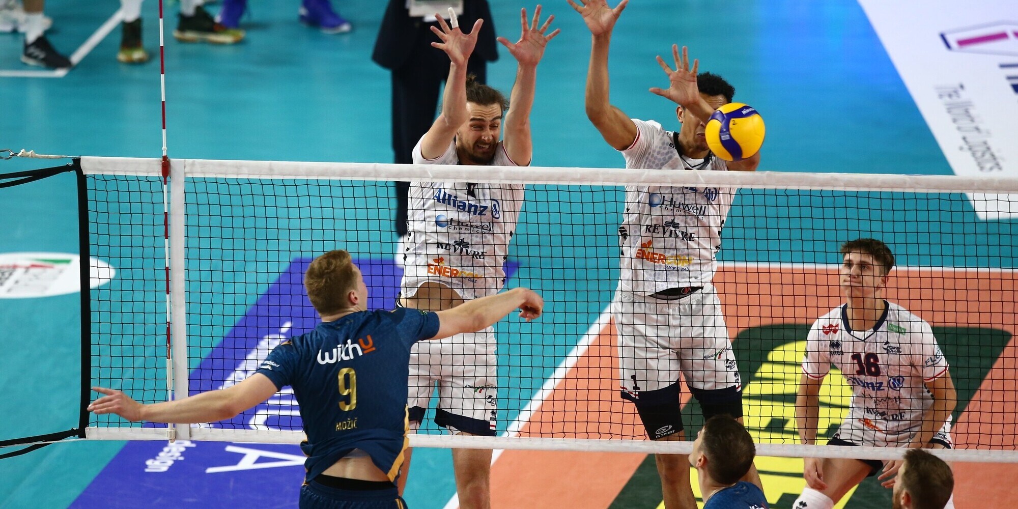 Play Off 5° posto: Piacenza stacca tutti