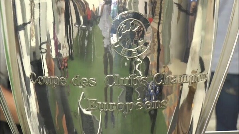 Champions rivoluzionata dal 2024: "Ci saranno le Final Four"