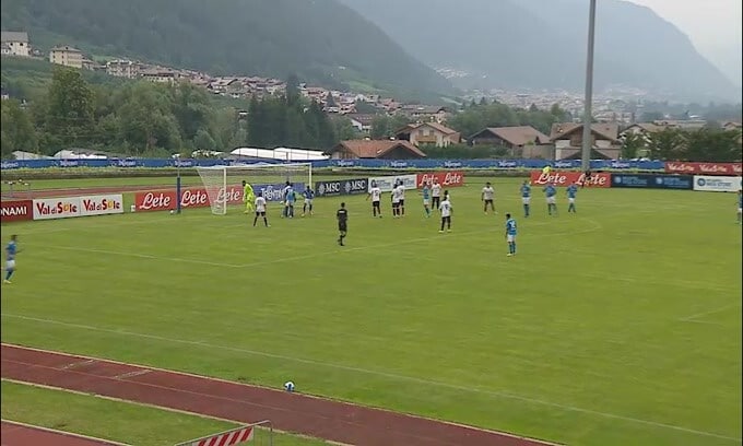 Dalla Nigeria: "Napoli, vietate alcune attività extra calcio ad Osimhen"