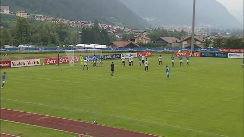 Dalla Nigeria: "Napoli, vietate alcune attività extra calcio ad Osimhen"