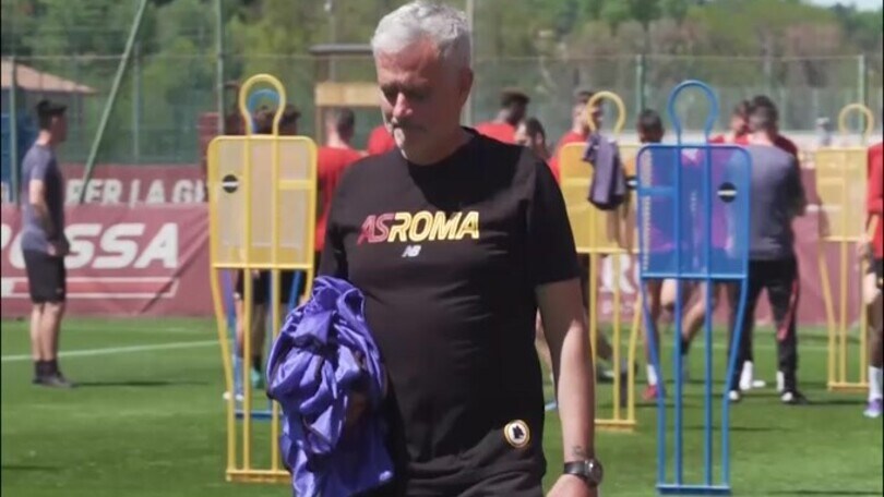 Roma, stop di 3 giornate per Nuno Santos e il tecnico del Bodo