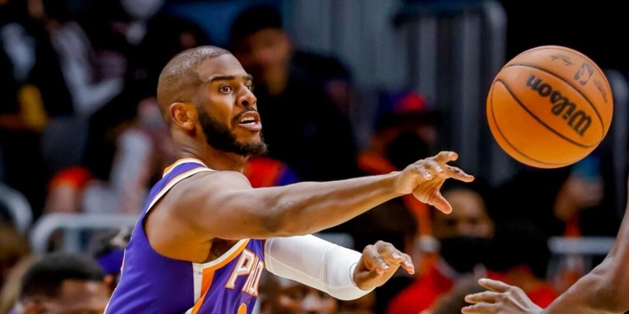 Playoff Nba: Phoenix in semifinale, Paul da record. Sixers e Dallas ok