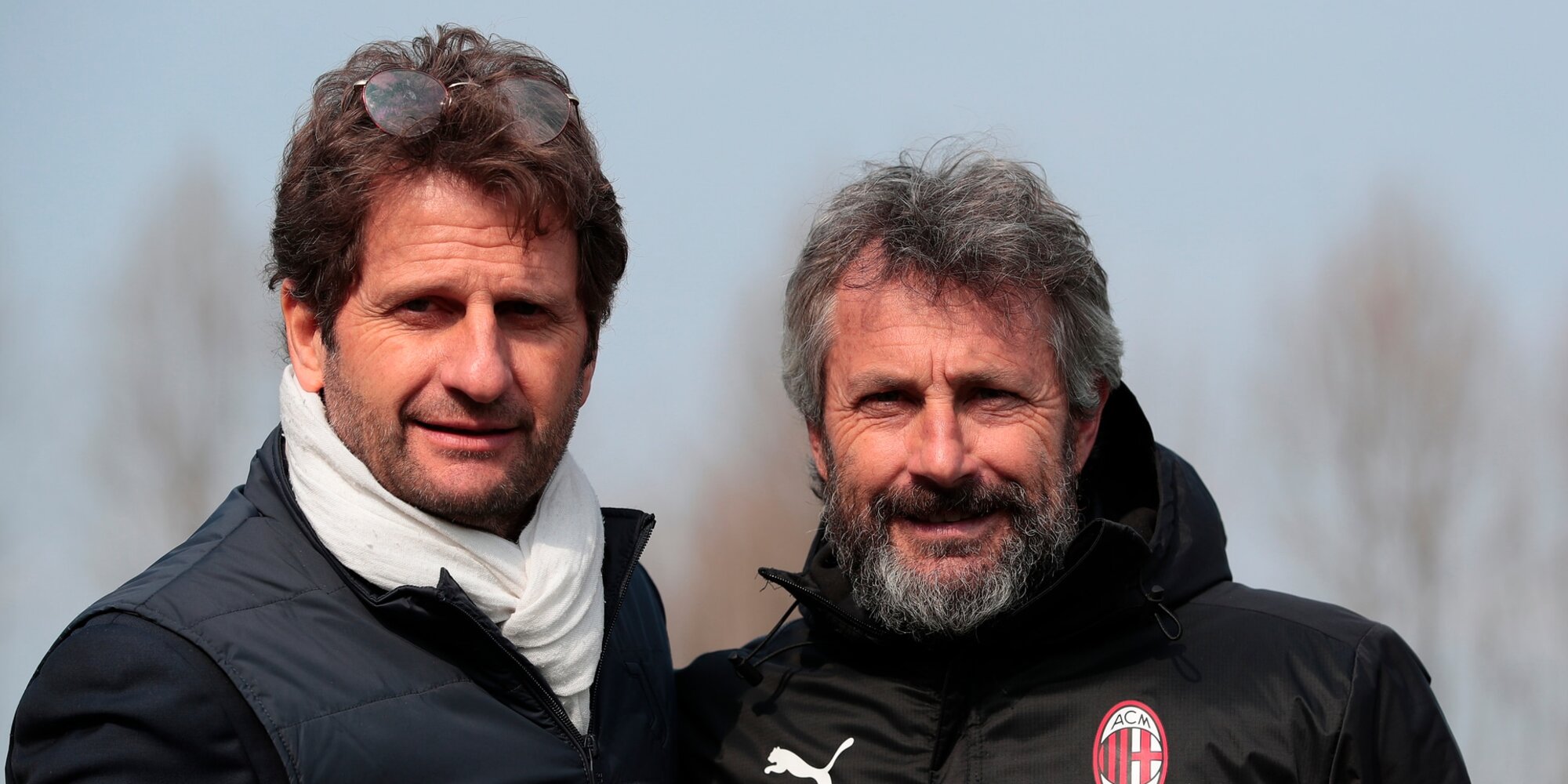 Coppa Italia, big match Juventus-Milan per un posto in finale
