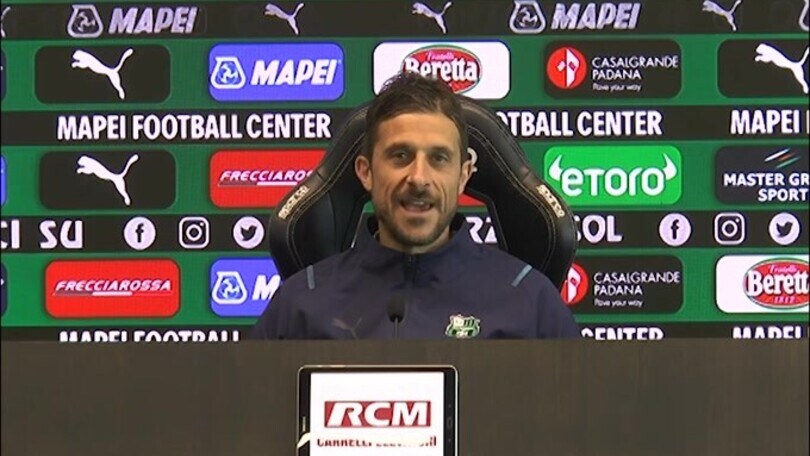 Dionisi: "Vogliamo riscattare la sconfitta con la Juve"