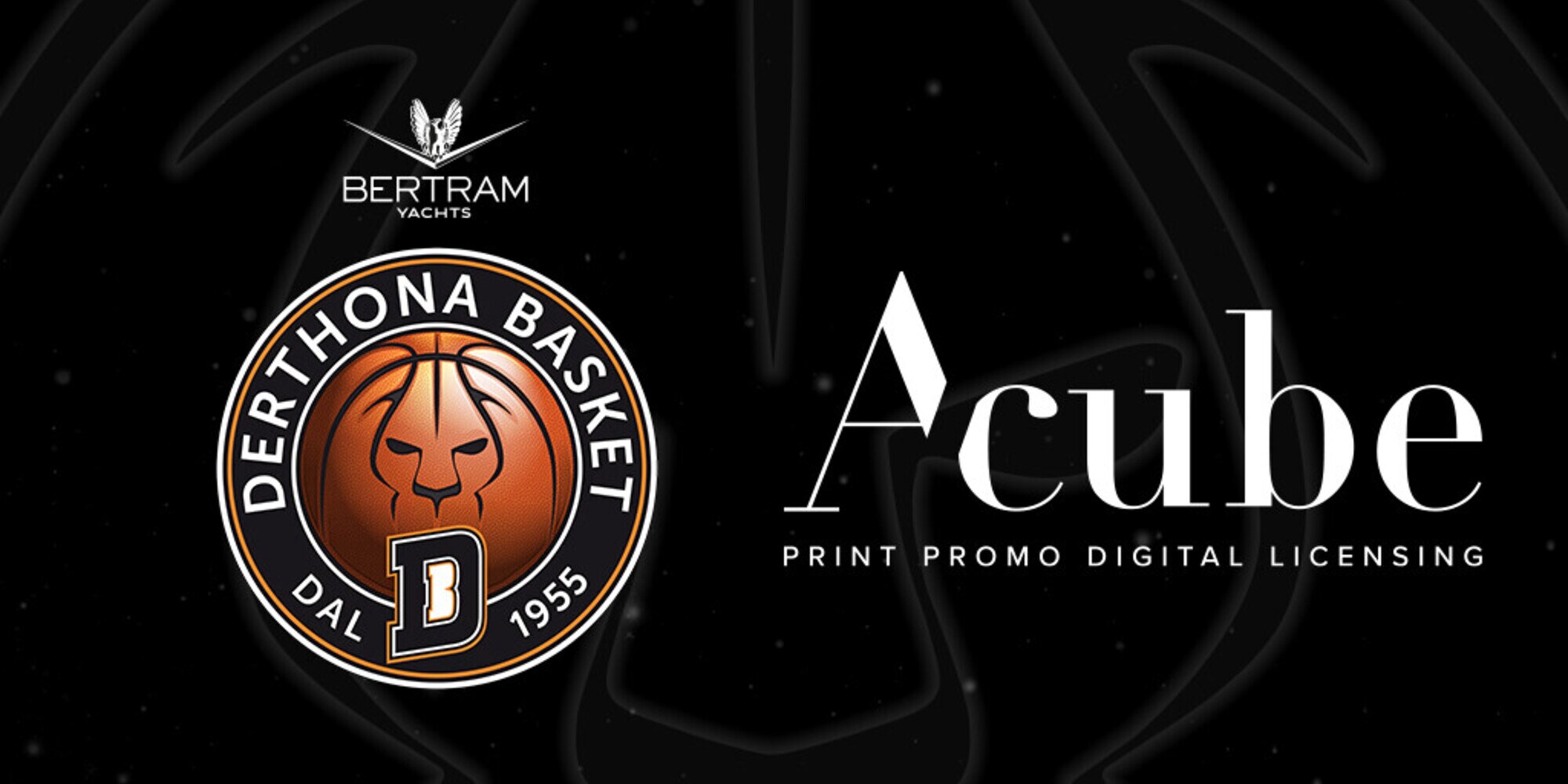 Derthona Basket e Acube ancora insieme