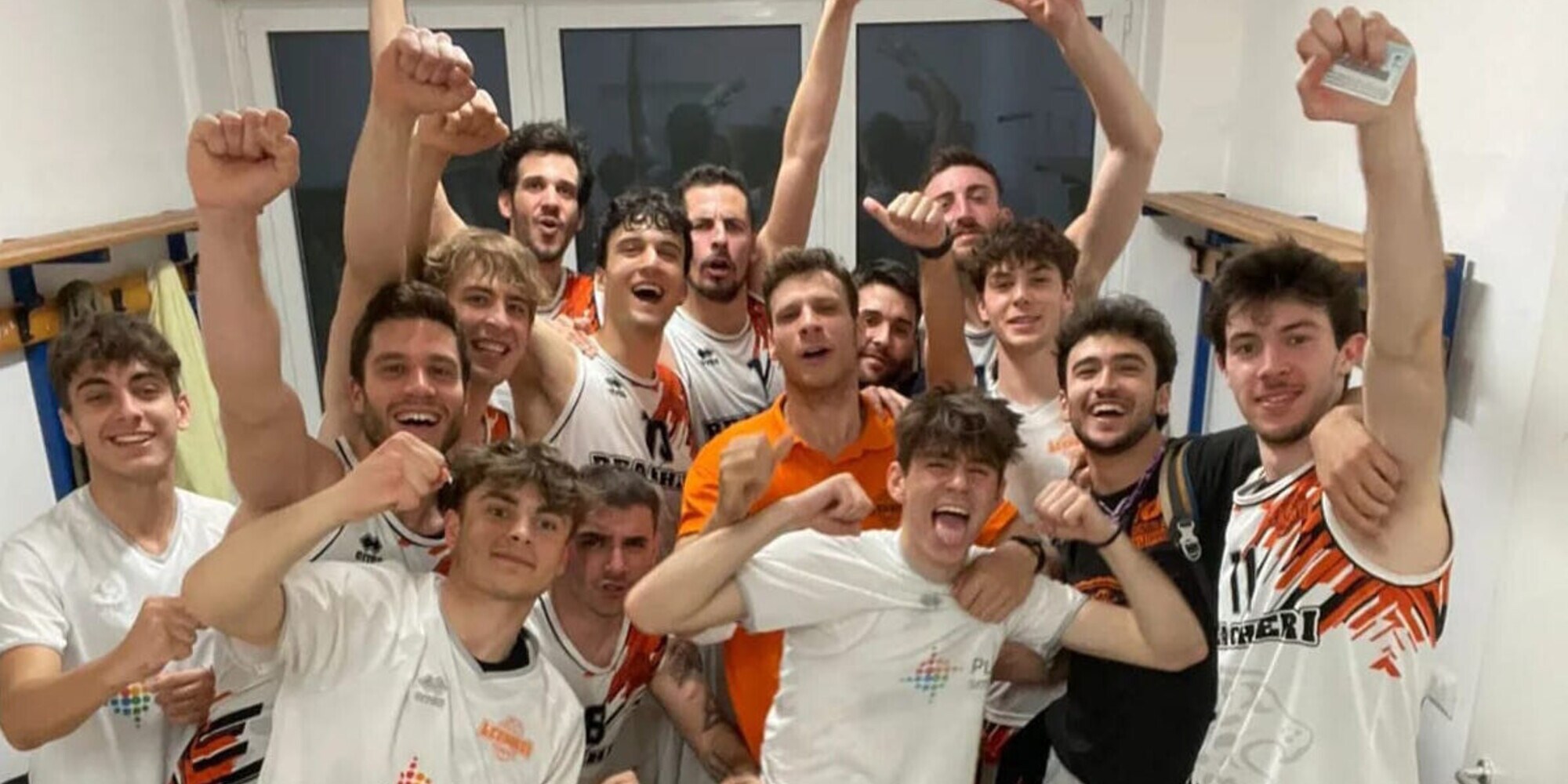 BEA Chieri, tutto vero! Batte Collegno e vola a gara 3