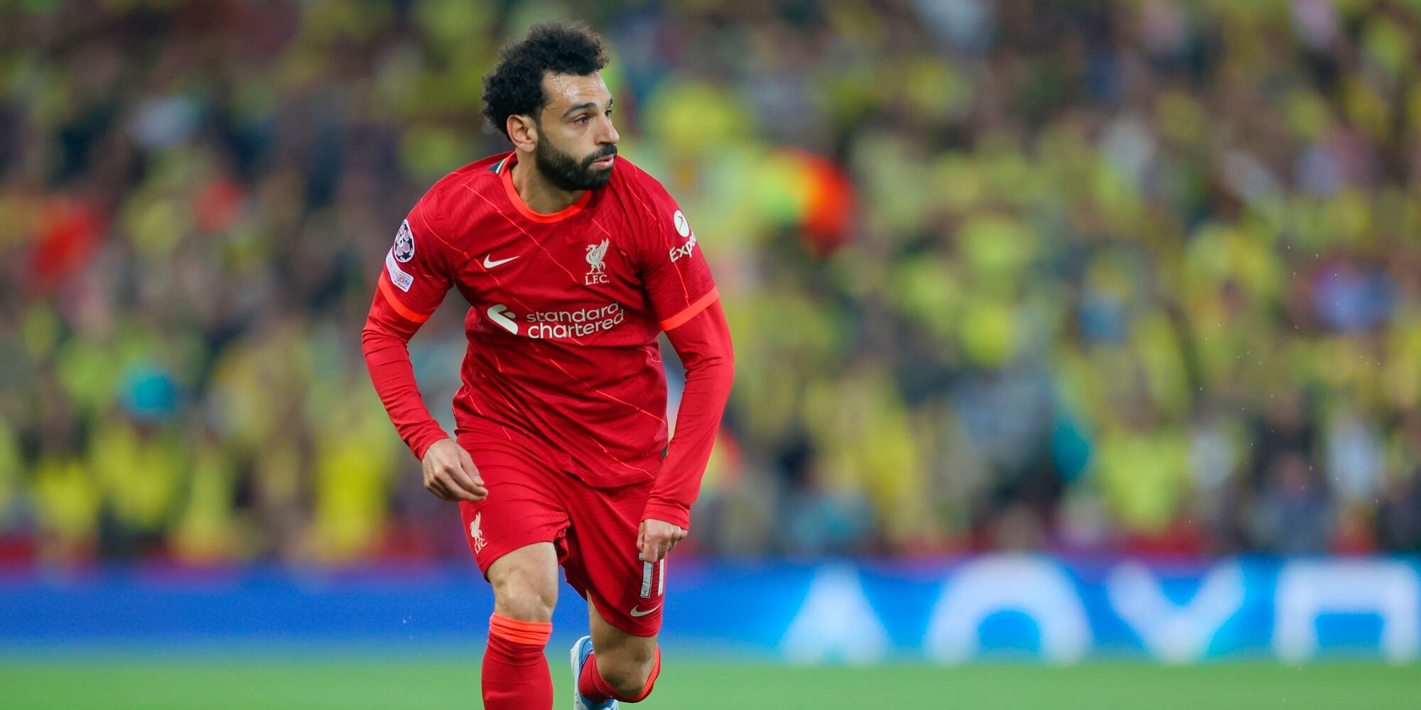 Salah, Klopp non scioglie i dubbi: "Non so se lui e Mané rimarranno"