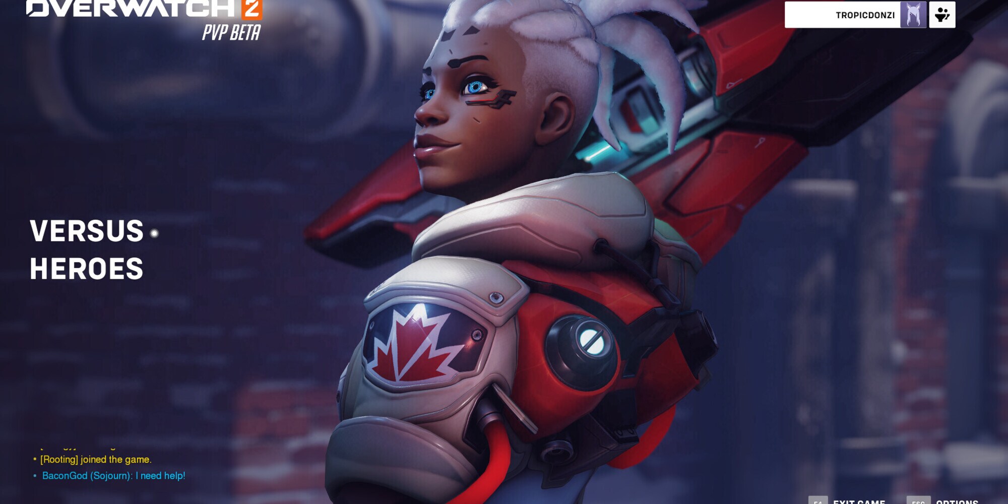 Overwatch 2 Beta: il futuro è roseo - prime impressioni