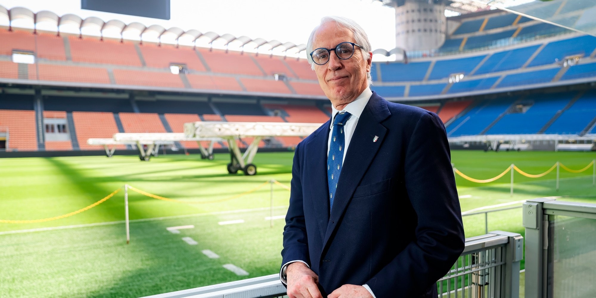 Milano-Cortina 2026, Malagò sicuro: "Vogliamo ripagare fiducia"