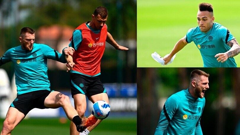 Inter, i big suonano la carica dopo il ko di Bologna