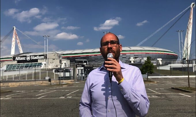 “Agnelli, Chiesa, Napoli e…. Klopp. Allegri sta costruendo il futuro?”