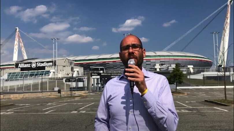 “Agnelli, Chiesa, Napoli e…. Klopp. Allegri sta costruendo il futuro?”