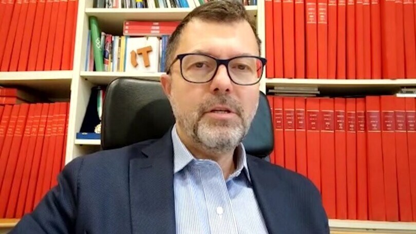Il ricordo di Guido Vaciago su Mino Raiola