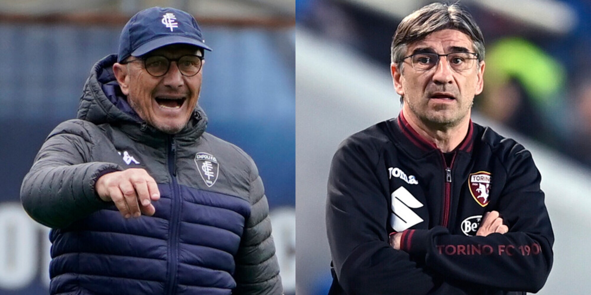 Diretta Empoli-Torino ore 15: come vederla in tv, in streaming e formazioni ufficiali