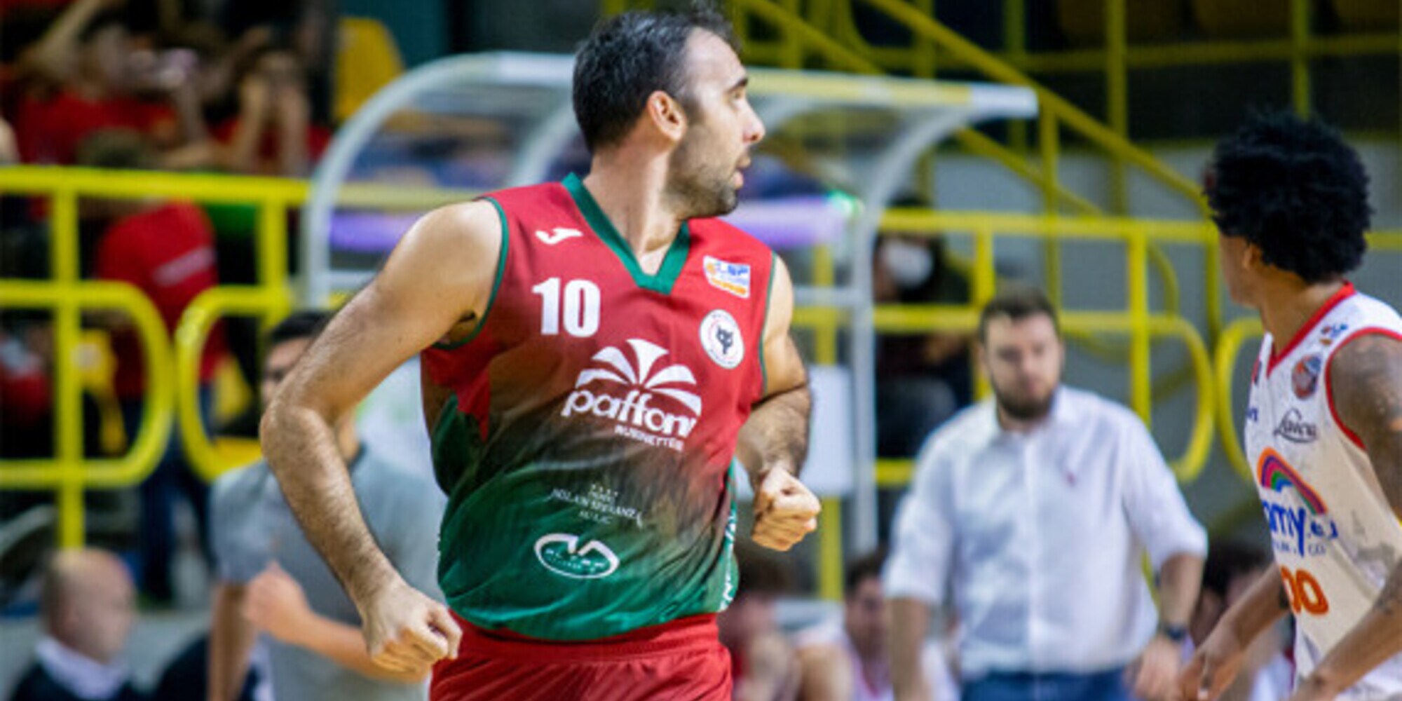 Fulgor, a Varese un KO indolore, spazio ai giovani e rotazioni ampie