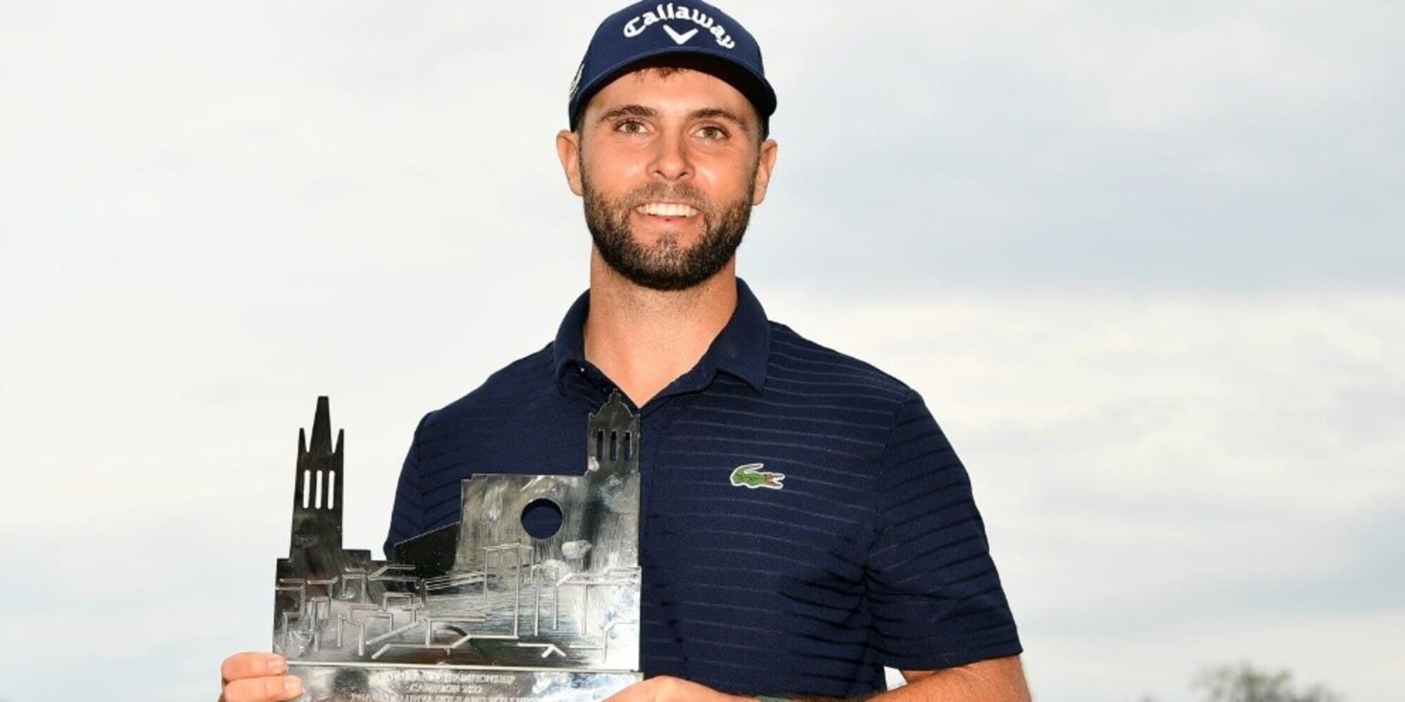 A Girona trionfa Arnaus: Edoardo Molinari e Gagli nella Top Ten