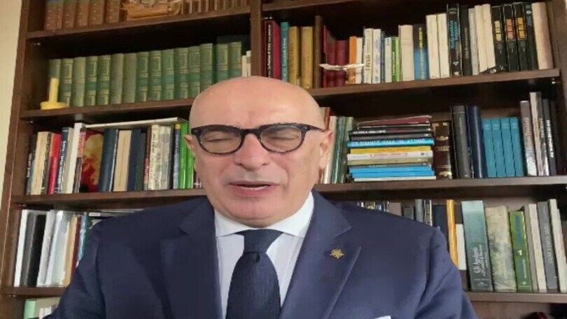 "X-Fact", il commento di Xavier Jacobelli