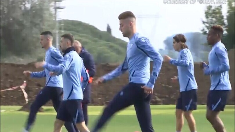 Milinkovic allo United? Arriva la smentita