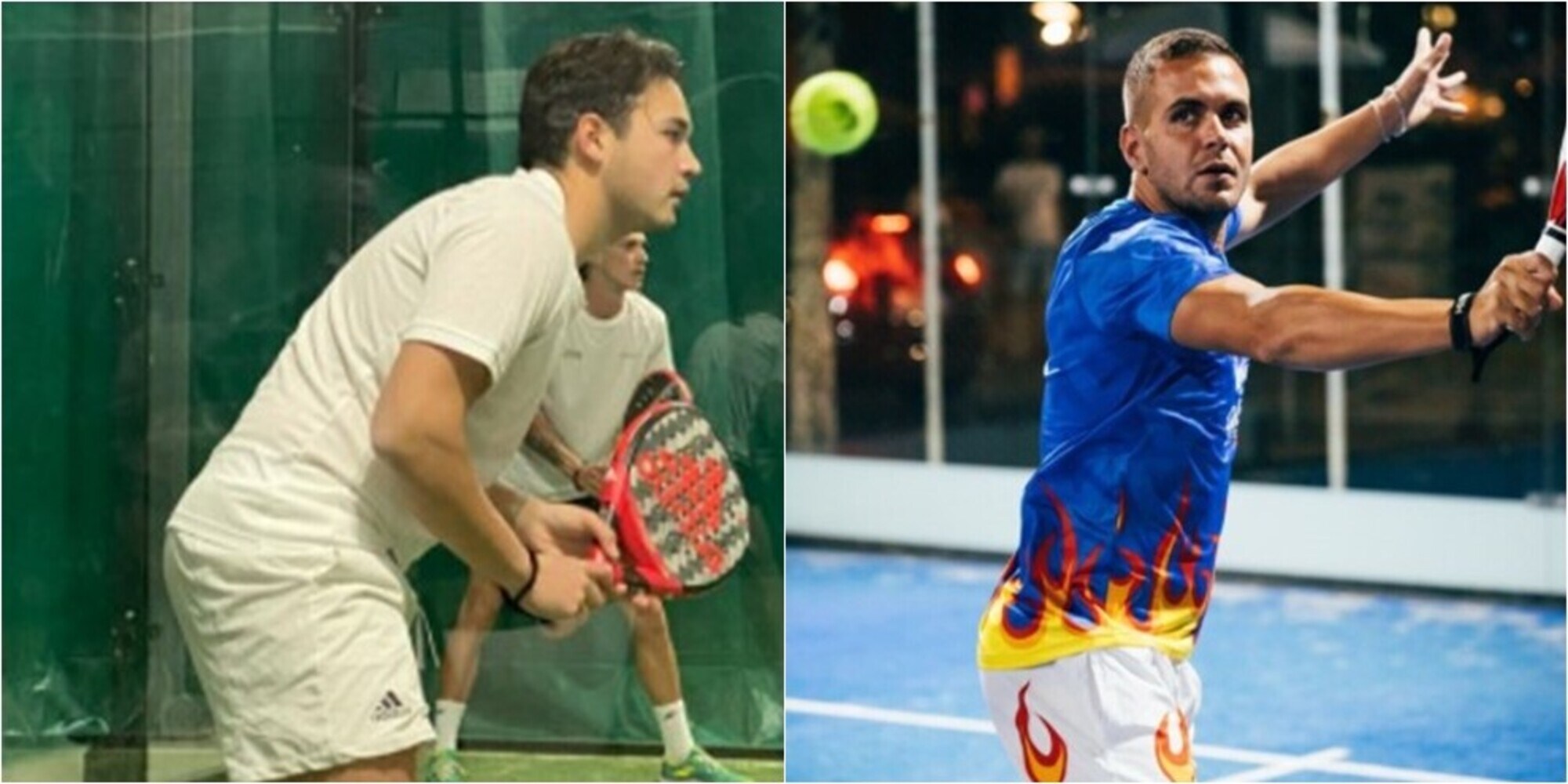 BSG Padel Cup 2022, a luglio la seconda edizione con Tinti e Iacovino