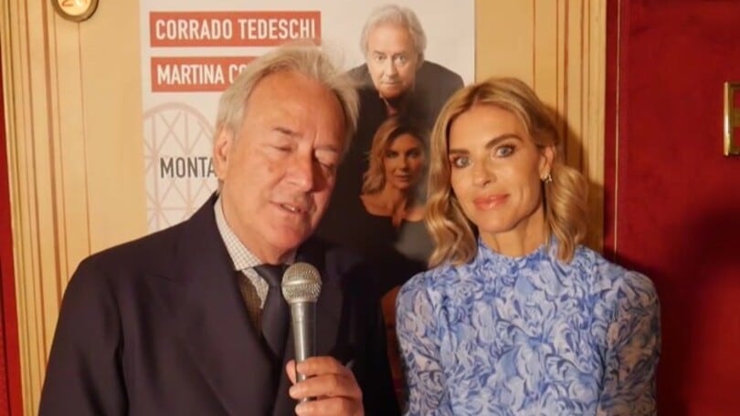 Corrado Tedeschi: "Nel derby abbiamo disintegrato il Genoa"