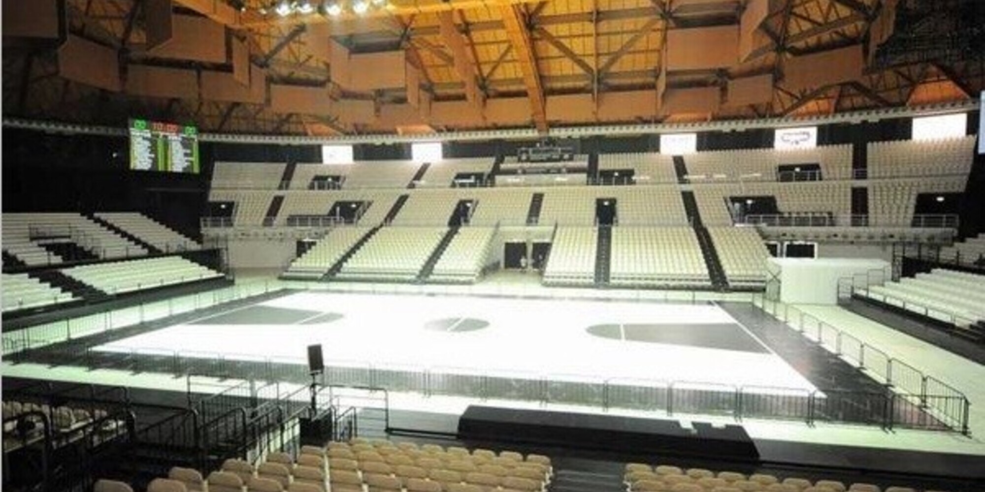 Le Finals della VNL Maschile si giocheranno all'Unipol Arena