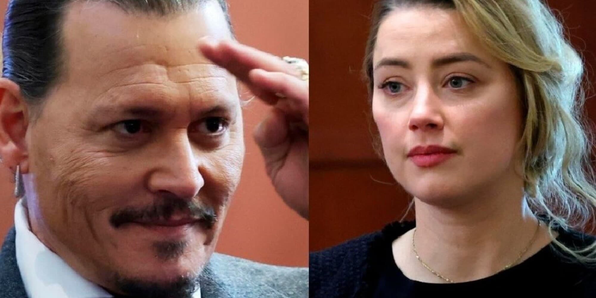 Processo Depp-Heard: lei insoddisfatta, lui accalamato dai fan