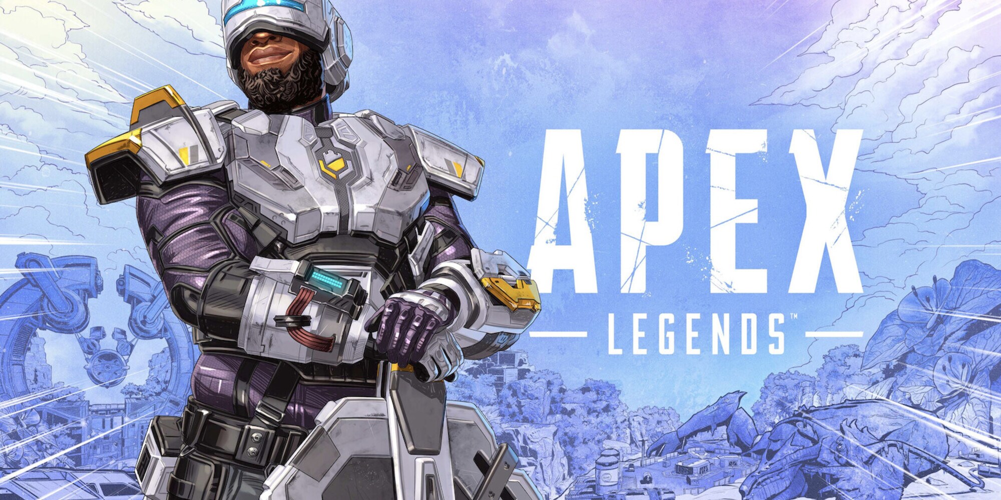 Apex Legends: vi raccontiamo in anteprima il nuovo aggiornamento Eroi