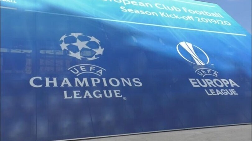 Uefa, Ceferin chiude alla Superlega