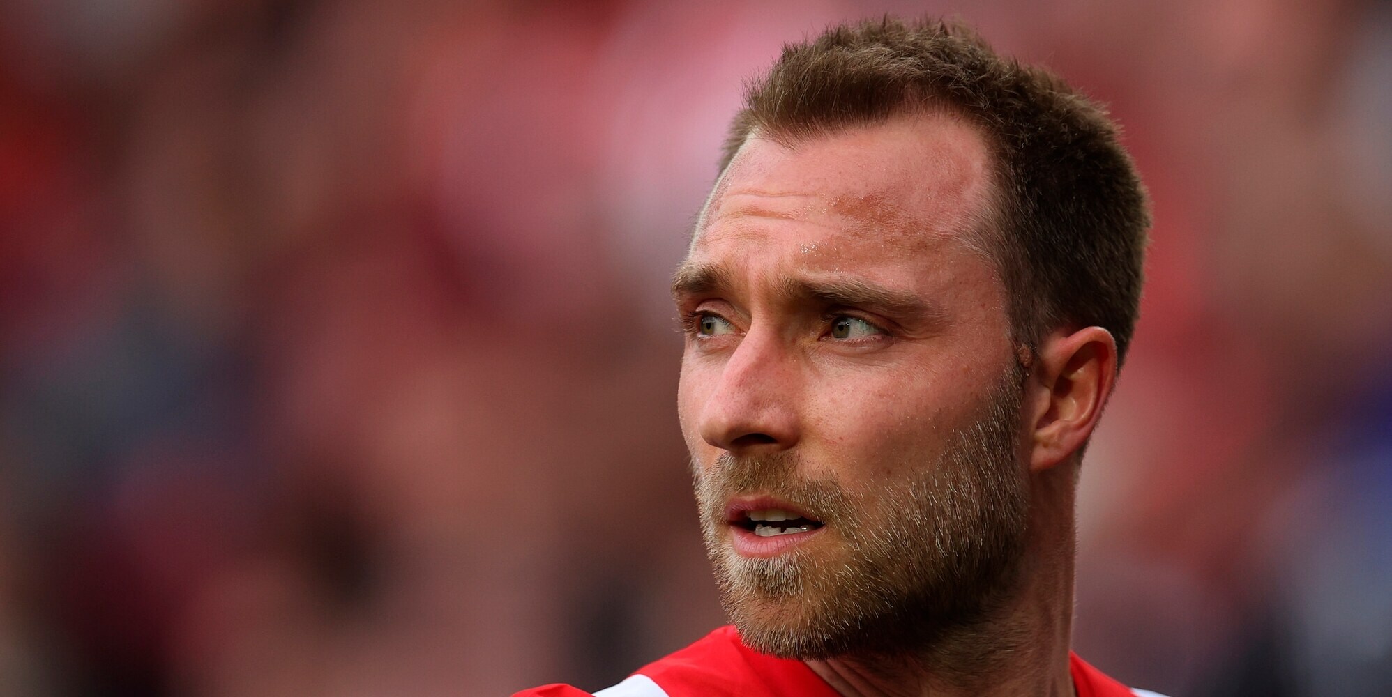 Brentford, Frank: "Abbiamo buone possibilità di tenere Eriksen"