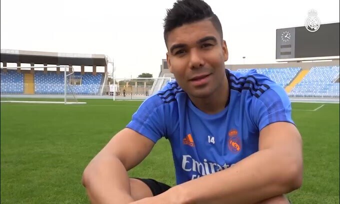 Real Madrid, sacrificio Casemiro in estate?