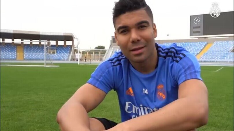 Real Madrid, sacrificio Casemiro in estate?