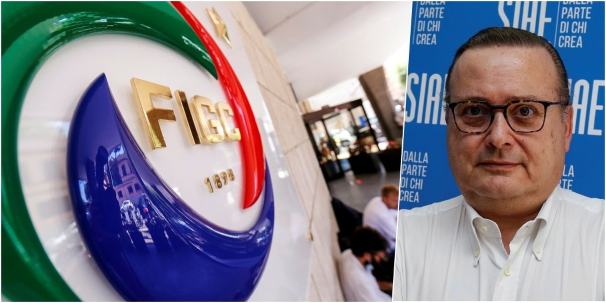 Serie A, Blandini inibito e multato per insulti alla Figc