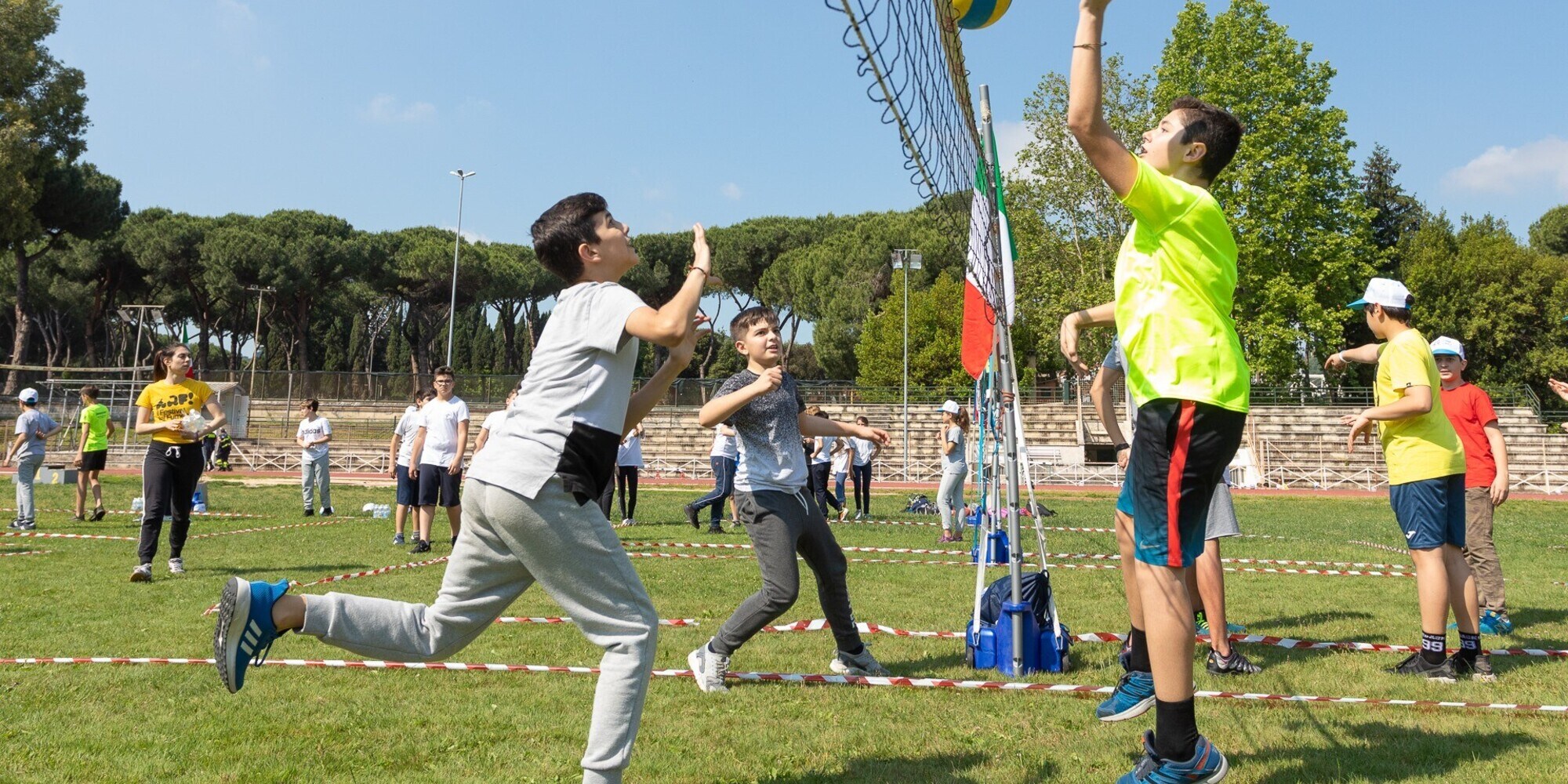 L'S3 ritorna nelle piazze italiane