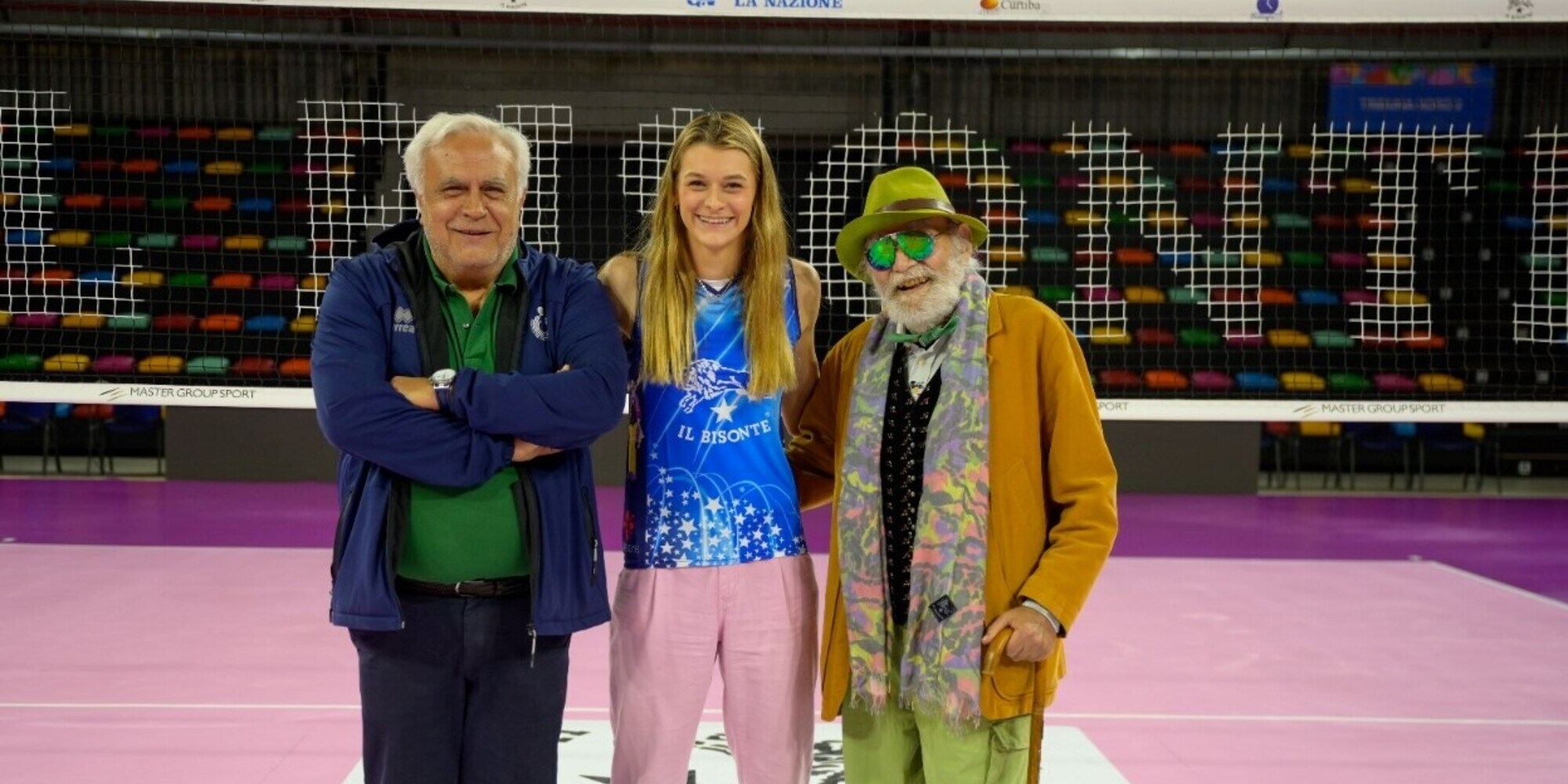 FIrenze ha annunciato l'arrivo di Britt Herbots
