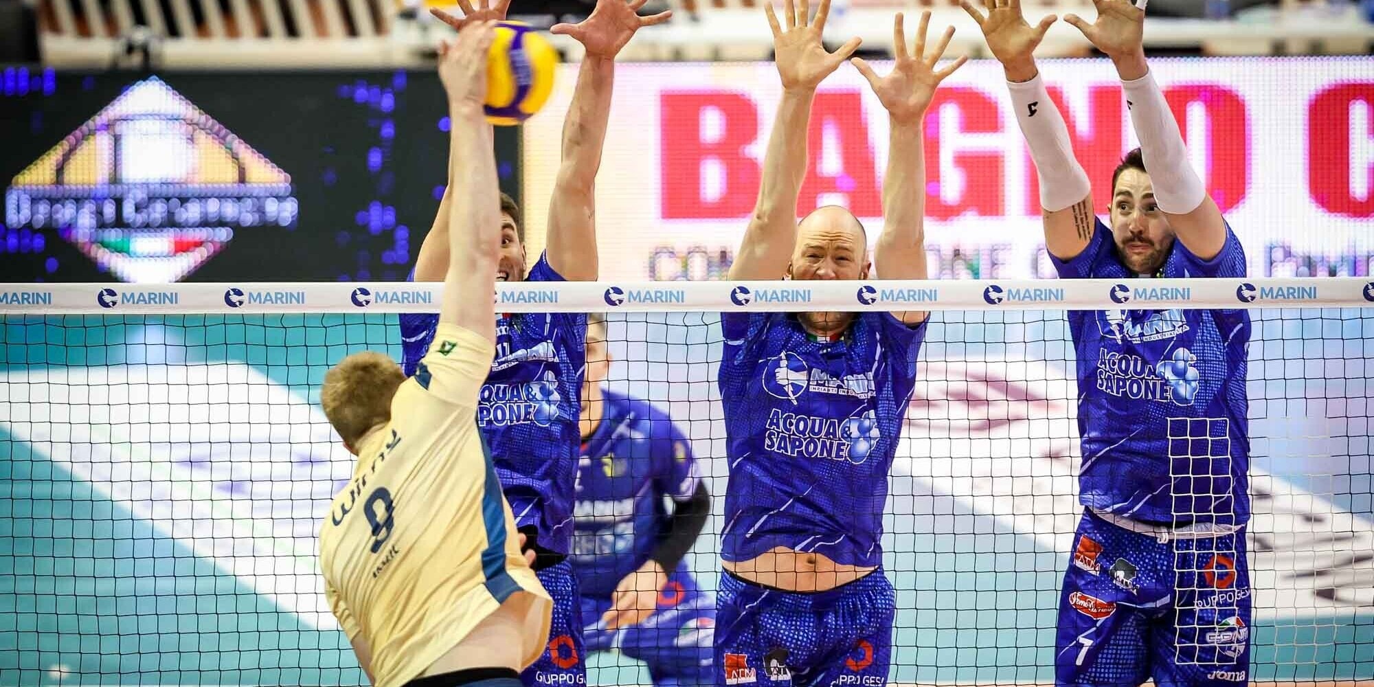 Play Off 5° posto: ultimo turno prima delle semifinali