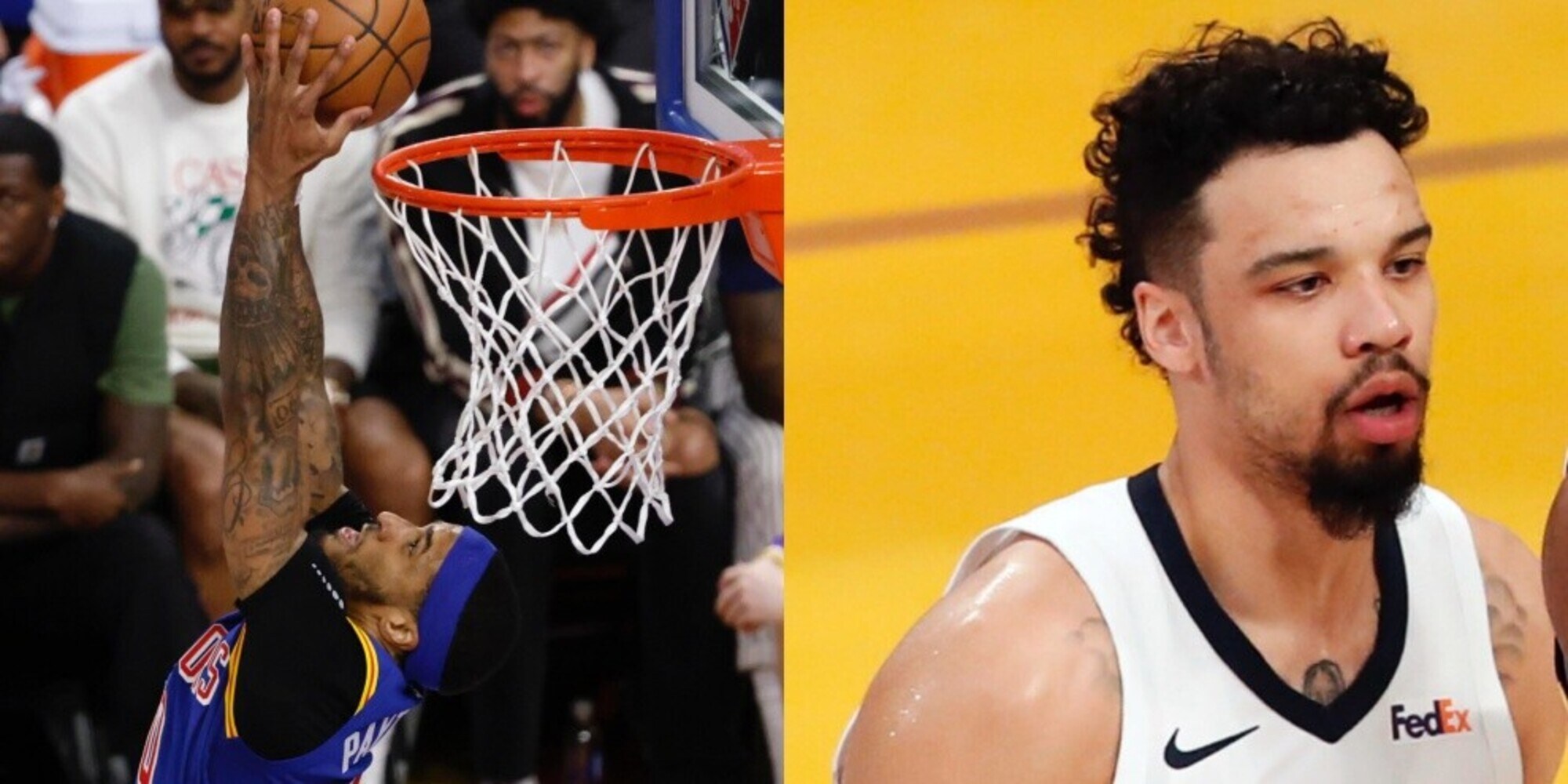 Playoff Nba, Payton II ko: che follia di Brooks!
