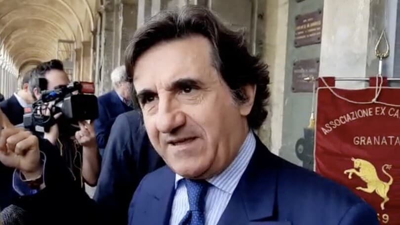 Toro, Cairo: «Spero che Belotti resti con noi!»