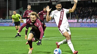 
            
            Torino, Cairo: "Bremer? Quest'anno ha annullato tutti"
          