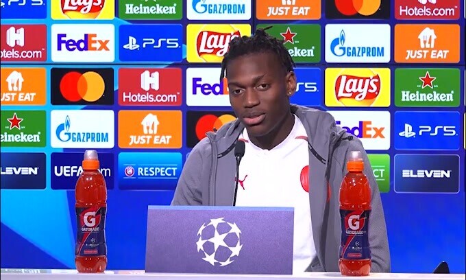 Occhio Milan, il Psg pensa a Leao