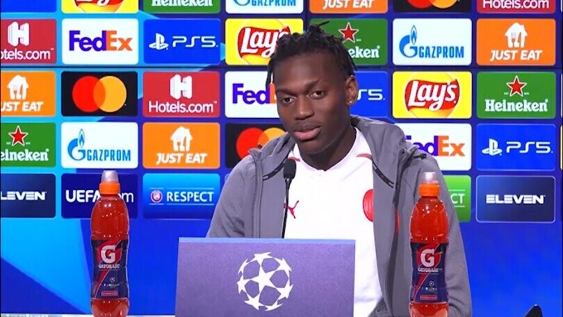 Occhio Milan, il Psg pensa a Leao