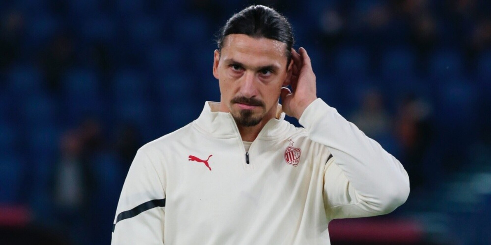 Milan, Ibrahimovic: "Concentrati su Scudetto. Futuro? Ho un po' paura"