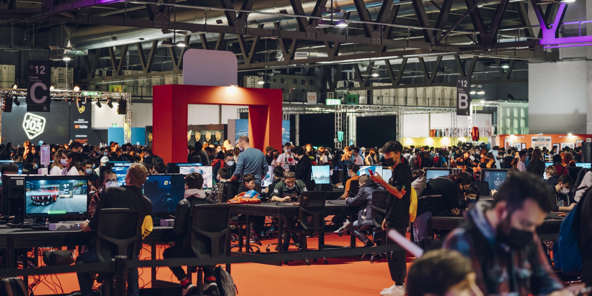 Tuttosport e Milan Games Week di nuovo insieme per l'edizione 2022
