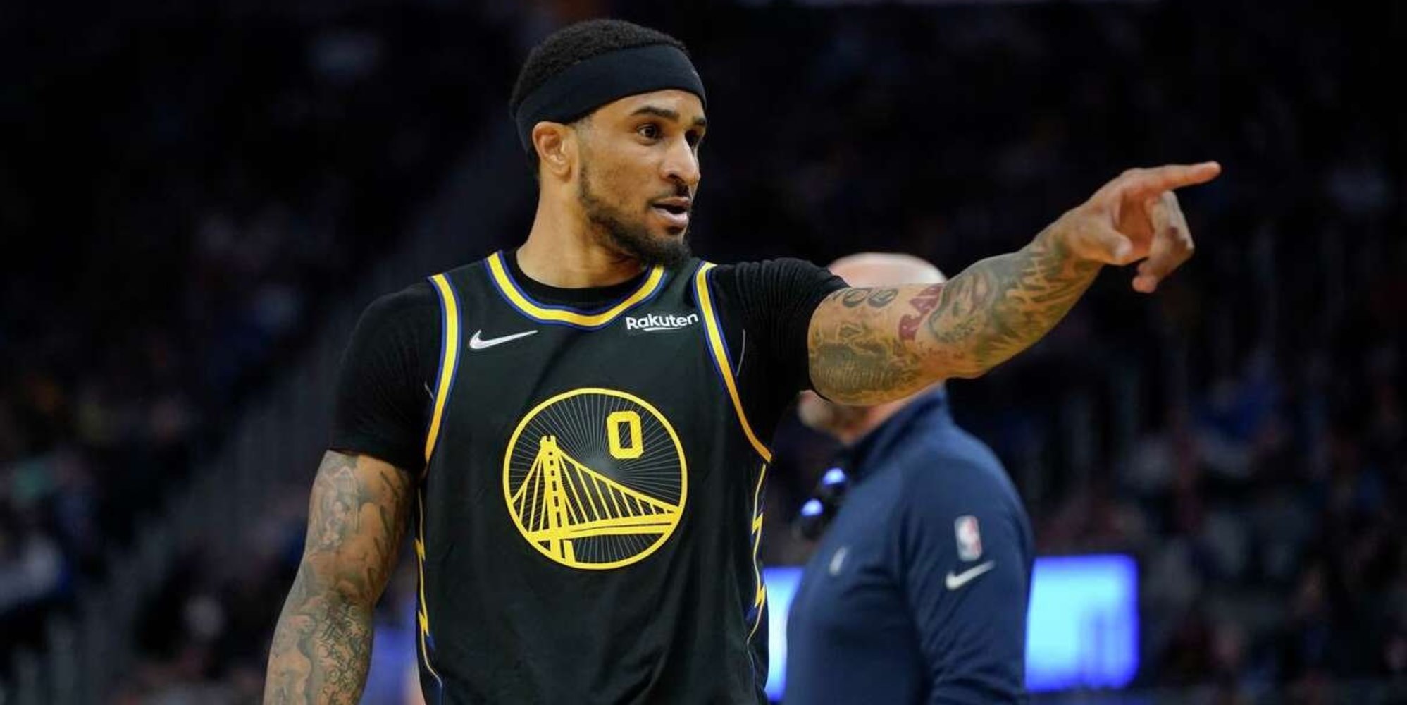 Golden State Warriors, Gary Payton II potrebbe tornare per le finali