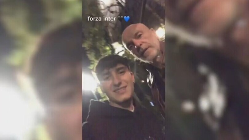 Che gufata! Il tifoso interista si “complimenta” con Pioli per lo scudetto