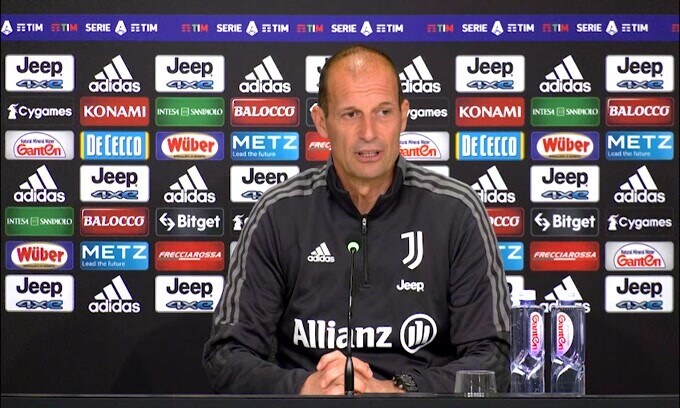 Allegri: "Ancelotti criticato, ma non passa mai di moda"